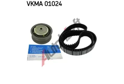 SKF Ozuben - sada rozvodovho emene SK VKMA01024, VKMA 01024