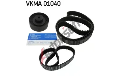 SKF Ozuben - sada rozvodovho emene SK VKMA01040, VKMA 01040