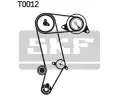 SKF Ozuben - sada rozvodovho emene SK VKMA01040, VKMA 01040