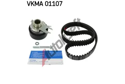 SKF Ozuben - sada rozvodovho emene SK VKMA01107, VKMA 01107