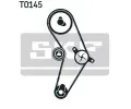 SKF Ozuben - sada rozvodovho emene SK VKMA01113, VKMA 01113