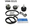 SKF Ozuben - sada rozvodovho emene ‐ SK VKMA01121