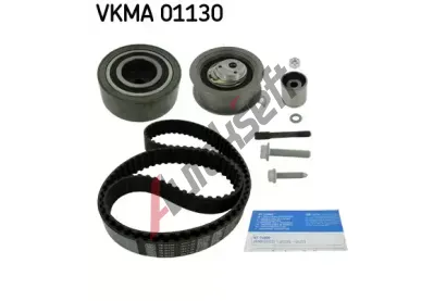 SKF Ozuben - sada rozvodovho emene SK VKMA01130, VKMA 01130