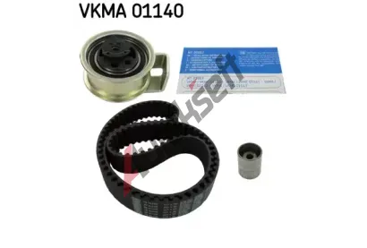 SKF Ozuben - sada rozvodovho emene SK VKMA01140, VKMA 01140