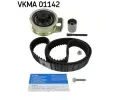 SKF Ozuben - sada rozvodovho emene ‐ SK VKMA01142