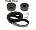 SKF Ozuben - sada rozvodovho emene ‐ SK VKMA01201