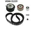 SKF Ozuben - sada rozvodovho emene ‐ SK VKMA01220
