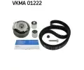 SKF Ozuben - sada rozvodovho emene ‐ SK VKMA01222