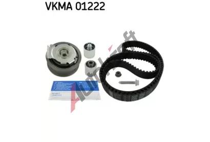 SKF Ozuben - sada rozvodovho emene SK VKMA01222, VKMA 01222