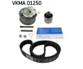 Sada ozuben rozvodovho emenu SKF ‐ SK VKMA01250