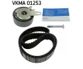 SKF Ozuben - sada rozvodovho emene ‐ SK VKMA01253