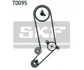 SKF Ozuben - sada rozvodovho emene SK VKMA01253, VKMA 01253