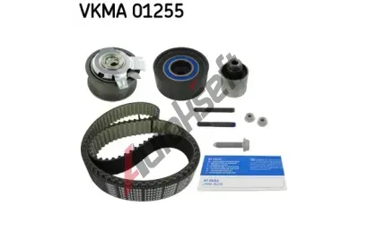 SKF Ozuben - sada rozvodovho emene SK VKMA01255, VKMA 01255