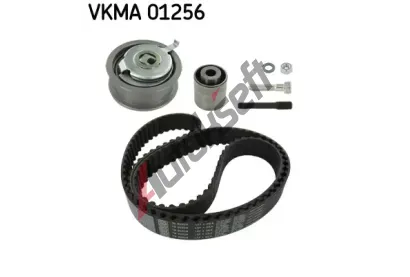 SKF Ozuben - sada rozvodovho emene SK VKMA01256, VKMA 01256