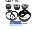 SKF Ozuben - sada rozvodovho emene ‐ SK VKMA01258