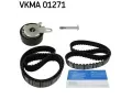 SKF Ozuben - sada rozvodovho emene ‐ SK VKMA01271