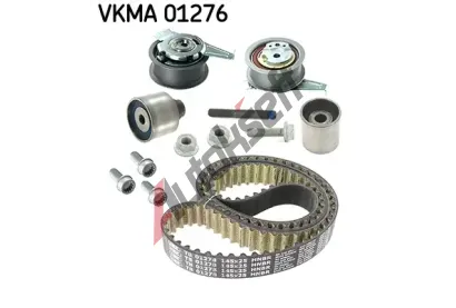 SKF Sada ozuben rozvodovho emenu SK VKMA01276, VKMA 01276