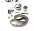 Sada ozuben rozvodovho emenu SKF ‐ SK VKMA01277