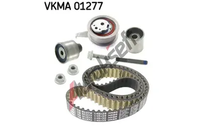 SKF Sada ozuben rozvodovho emenu SK VKMA01277, VKMA 01277