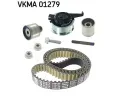 Sada ozuben rozvodovho emenu SKF ‐ SK VKMA01279