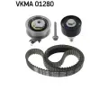 SKF Sada ozuben rozvodovho emene ‐ SK VKMA01280