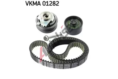 SKF Sada ozuben rozvodovho emenu SK VKMA01282, VKMA 01282