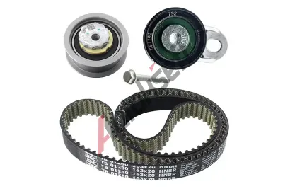 SKF Sada ozuben� rozvodov�ho �emenu SK VKMA01287, VKMA 01287