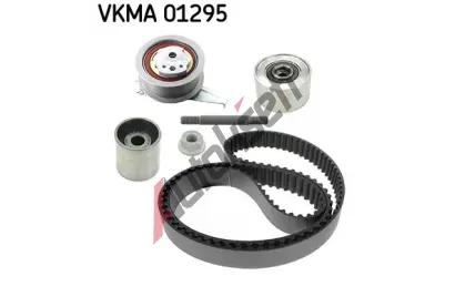 SKF Sada ozuben rozvodovho emenu SK VKMA01295, VKMA 01295