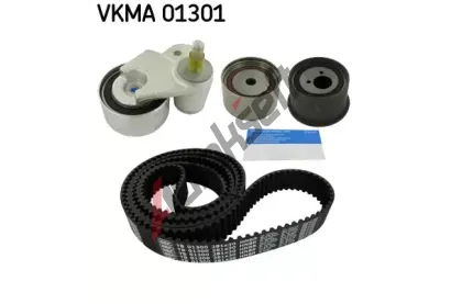 SKF Ozuben - sada rozvodovho emene SK VKMA01301, VKMA 01301