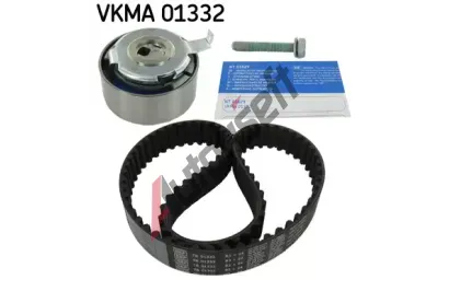 SKF Ozuben - sada rozvodovho emene SK VKMA01332, VKMA 01332