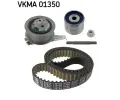 SKF Sada ozuben rozvodovho emenu ‐ SK VKMA01350