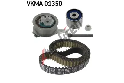 SKF Sada ozuben rozvodovho emenu SK VKMA01350, VKMA 01350