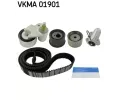 SKF Ozuben - sada rozvodovho emene ‐ SK VKMA01901