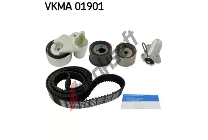 SKF Ozuben - sada rozvodovho emene SK VKMA01901, VKMA 01901