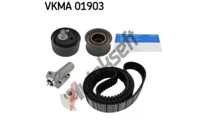 SKF Ozuben - sada rozvodovho emene SK VKMA01903, VKMA 01903