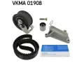 SKF Ozuben - sada rozvodovho emene ‐ SK VKMA01908