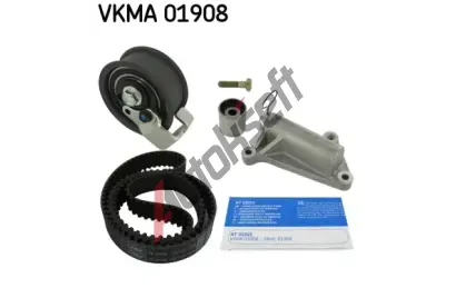 SKF Ozuben - sada rozvodovho emene SK VKMA01908, VKMA 01908