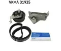 SKF Ozuben - sada rozvodovho emene ‐ SK VKMA01935