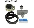SKF Ozuben - sada rozvodovho emene ‐ SK VKMA01940