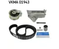 SKF Ozuben - sada rozvodovho emene ‐ SK VKMA01943