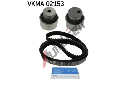 SKF Ozuben - sada rozvodovho emene SK VKMA02153, VKMA 02153