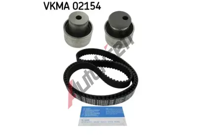 SKF Ozuben - sada rozvodovho emene SK VKMA02154, VKMA 02154