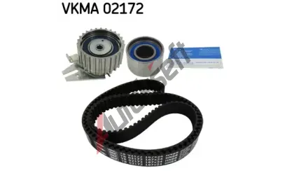 SKF Ozuben - sada rozvodovho emene SK VKMA02172, VKMA 02172