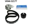 SKF Ozuben - sada rozvodovho emene ‐ SK VKMA02177
