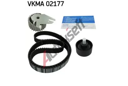 SKF Ozuben - sada rozvodovho emene SK VKMA02177, VKMA 02177