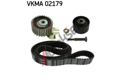 SKF Ozuben - sada rozvodovho emene SK VKMA02179, VKMA 02179