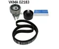 SKF Ozuben - sada rozvodovho emene ‐ SK VKMA02183