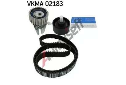 SKF Ozuben - sada rozvodovho emene SK VKMA02183, VKMA 02183