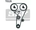 SKF Ozuben - sada rozvodovho emene SK VKMA02183, VKMA 02183