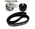 Sada ozuben rozvodovho emenu SKF ‐ SK VKMA02186